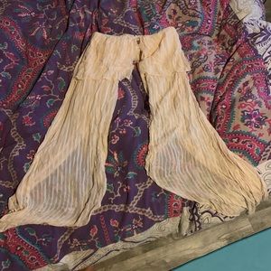 Free people bralette